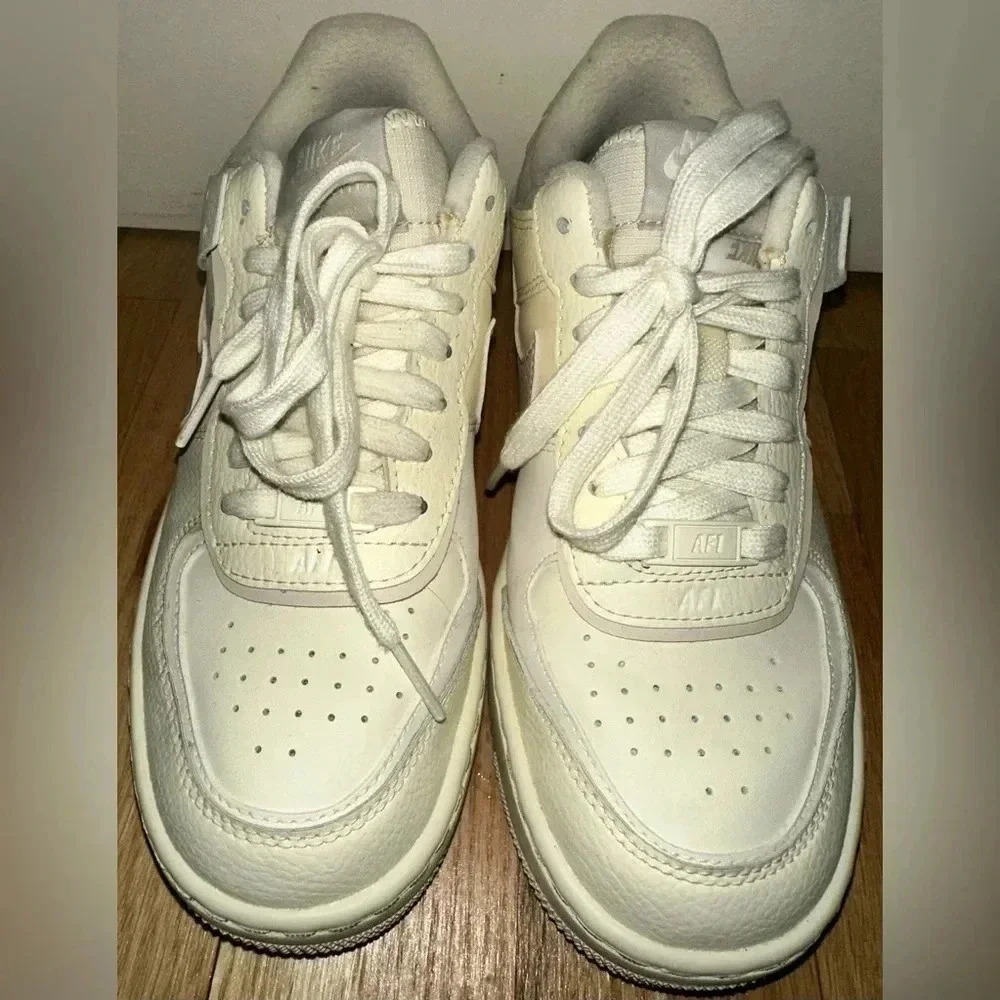 Nike elevate your